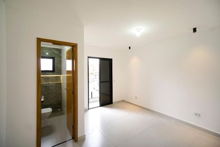 Casa à venda com 191m², 3 quartos e 4 vagasSuíte 03