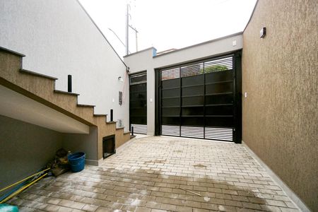 Casa à venda com 191m², 3 quartos e 4 vagasEntrada