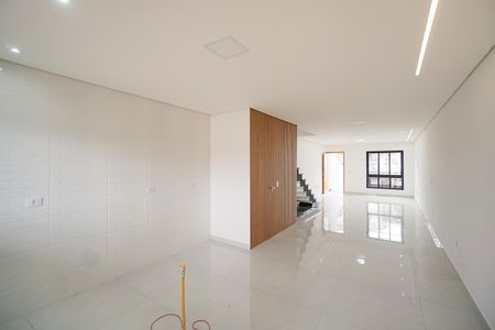 Casa à venda com 191m², 3 quartos e 4 vagasCozinha