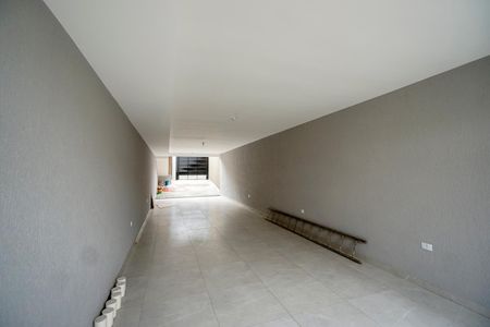 Casa à venda com 191m², 3 quartos e 4 vagasGaragem