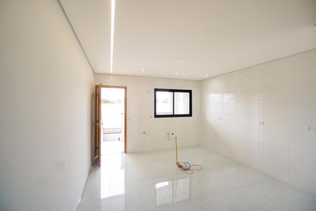 Casa à venda com 191m², 3 quartos e 4 vagasCozinha
