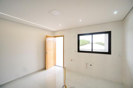 Casa à venda com 191m², 3 quartos e 4 vagasCozinha