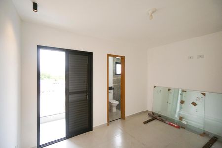 Casa à venda com 191m², 3 quartos e 4 vagasSuíte 01