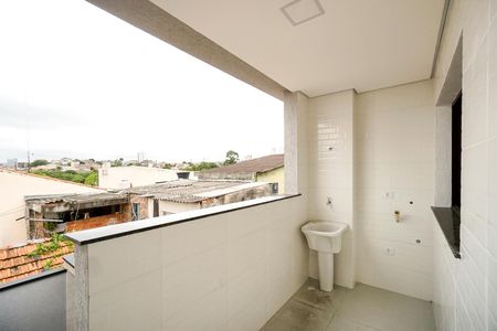 Casa à venda com 191m², 3 quartos e 4 vagasÁrea de serviço