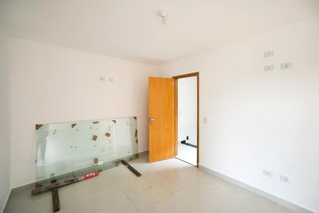 Casa à venda com 191m², 3 quartos e 4 vagasSuíte 01