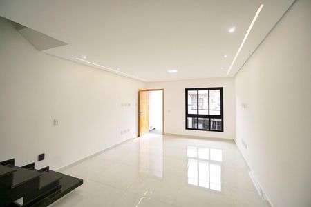 Sala de casa à venda com 3 quartos, 191m² em Vila Sao Geraldo, São Paulo