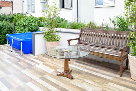 Apartamento à venda com 57m², 2 quartos e 1 vagaÁrea comum