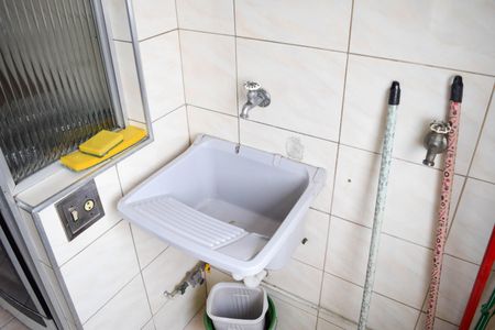 Apartamento à venda com 57m², 2 quartos e 1 vagaÁrea de Serviço