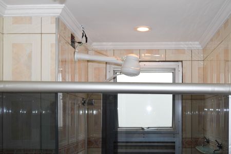 Apartamento à venda com 57m², 2 quartos e 1 vagaBanheiro