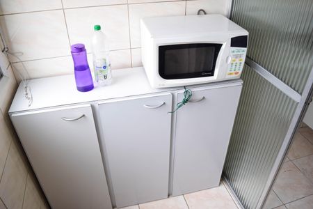 Apartamento à venda com 57m², 2 quartos e 1 vagaÁrea de Serviço