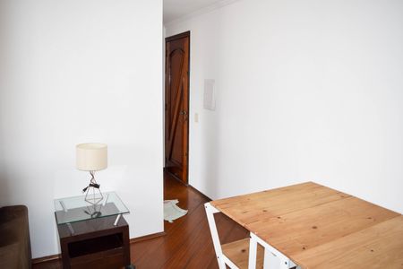 Apartamento à venda com 57m², 2 quartos e 1 vagaSala