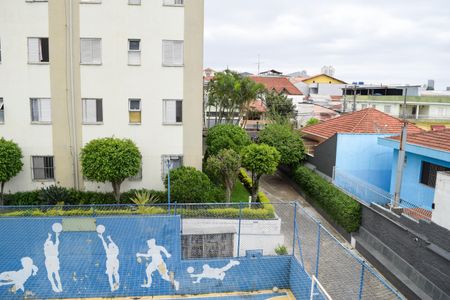Apartamento à venda com 57m², 2 quartos e 1 vagaQuarto 2
