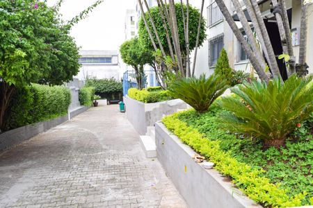 Apartamento à venda com 57m², 2 quartos e 1 vagaÁrea comum