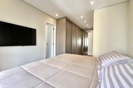 Apartamento à venda com 143m², 3 quartos e 2 vagasSuite 1