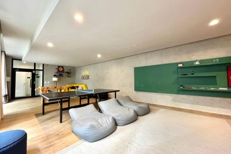 Apartamento à venda com 143m², 3 quartos e 2 vagasÁrea comum