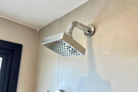 Apartamento à venda com 143m², 3 quartos e 2 vagasBanheiro da Suíte 2