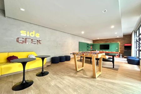 Apartamento à venda com 143m², 3 quartos e 2 vagasÁrea comum