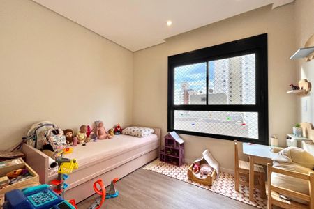 Apartamento à venda com 143m², 3 quartos e 2 vagasSuite 3