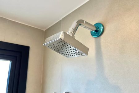 Apartamento à venda com 143m², 3 quartos e 2 vagasBanheiro da Suíte 3