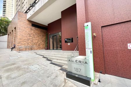 Apartamento à venda com 143m², 3 quartos e 2 vagasFachada