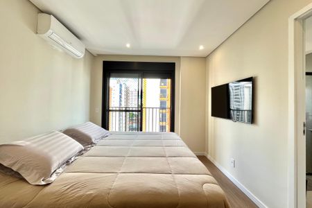 Apartamento à venda com 143m², 3 quartos e 2 vagasSuite 1