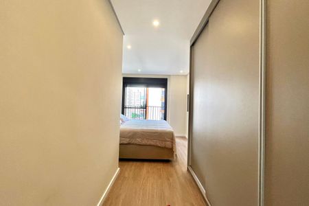 Apartamento à venda com 143m², 3 quartos e 2 vagasSuite 1