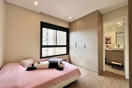 Apartamento à venda com 143m², 3 quartos e 2 vagasSuite 2