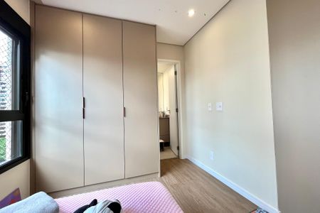 Apartamento à venda com 143m², 3 quartos e 2 vagasSuite 2