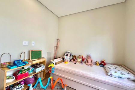 Apartamento à venda com 143m², 3 quartos e 2 vagasSuite 3