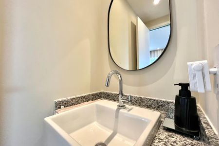 Apartamento à venda com 143m², 3 quartos e 2 vagasLavabo