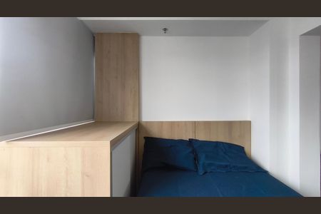 Quarto de kitnet/studio para alugar com 1 quarto, 37m² em Sacomã, São Paulo