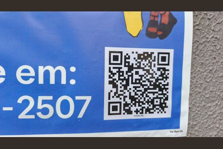 Studio para alugar com 37m², 1 quarto e sem vagaPlaquinha RXQW-780