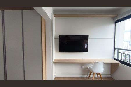 Studio para alugar com 37m², 1 quarto e sem vagaQuarto