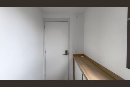 Studio para alugar com 37m², 1 quarto e sem vagaCozinha