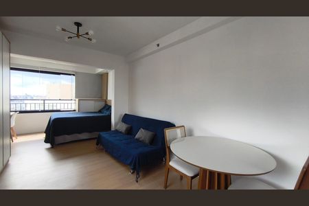 Quarto de kitnet/studio para alugar com 1 quarto, 37m² em Sacomã, São Paulo