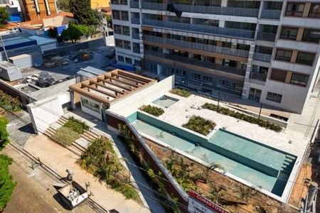 Foto 12 de apartamento à venda com 2 quartos, 57m² em Vila Itapura, Campinas