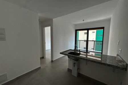 Foto 04 de apartamento à venda com 2 quartos, 57m² em Vila Itapura, Campinas