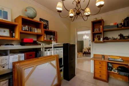 Casa para alugar com 937m², 5 quartos e 6 vagas