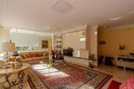 Casa para alugar com 5 quartos, 937m² em  Jardim Marajoara, São Paulo