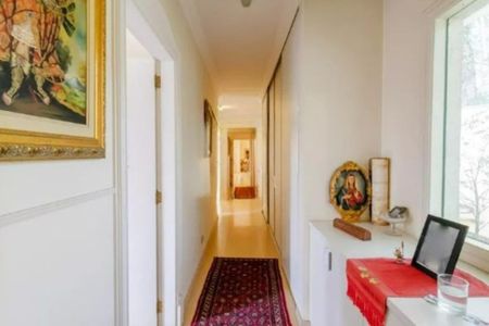 Casa para alugar com 5 quartos, 937m² em  Jardim Marajoara, São Paulo