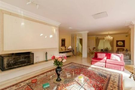 Casa para alugar com 5 quartos, 937m² em  Jardim Marajoara, São Paulo