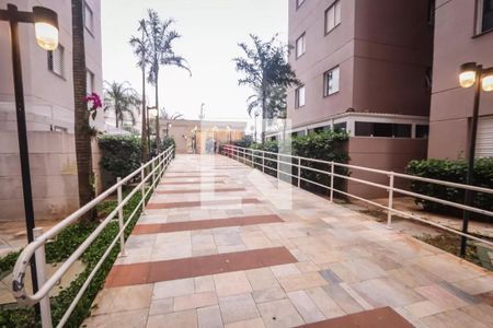 Apartamento à venda com 58m², 2 quartos e 1 vagaÁrea comum