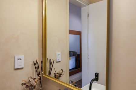 Apartamento à venda com 58m², 2 quartos e 1 vagaBanheiro