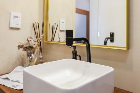 Apartamento à venda com 58m², 2 quartos e 1 vagaBanheiro