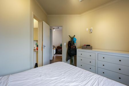 Suíte de apartamento para alugar com 2 quartos, 58m² em Vila Sonia do Taboao, Taboão da Serra