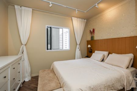 Apartamento à venda com 58m², 2 quartos e 1 vagaSuíte