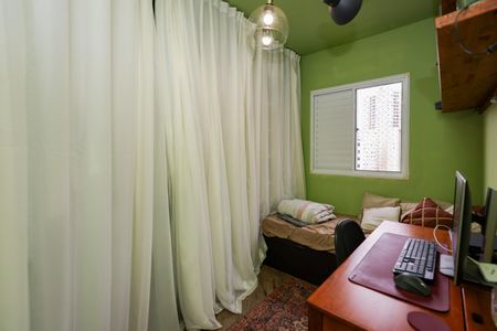 Apartamento à venda com 58m², 2 quartos e 1 vagaQuarto 2