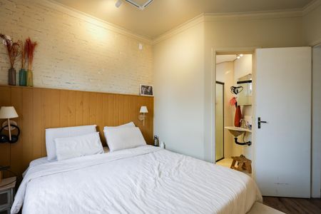 Apartamento à venda com 58m², 2 quartos e 1 vagaSuíte