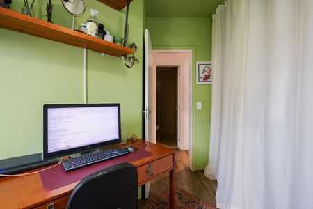 Apartamento à venda com 58m², 2 quartos e 1 vagaQuarto 2