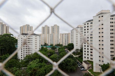 Apartamento à venda com 58m², 2 quartos e 1 vagaVista do Quarto 2